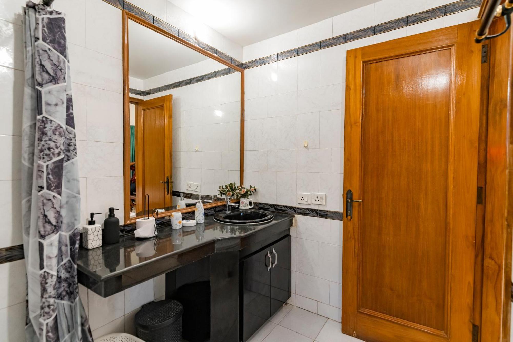 Saffronstays Doon Garden Villa - Near Doon School And Mall Road Dehradun Bagian luar foto